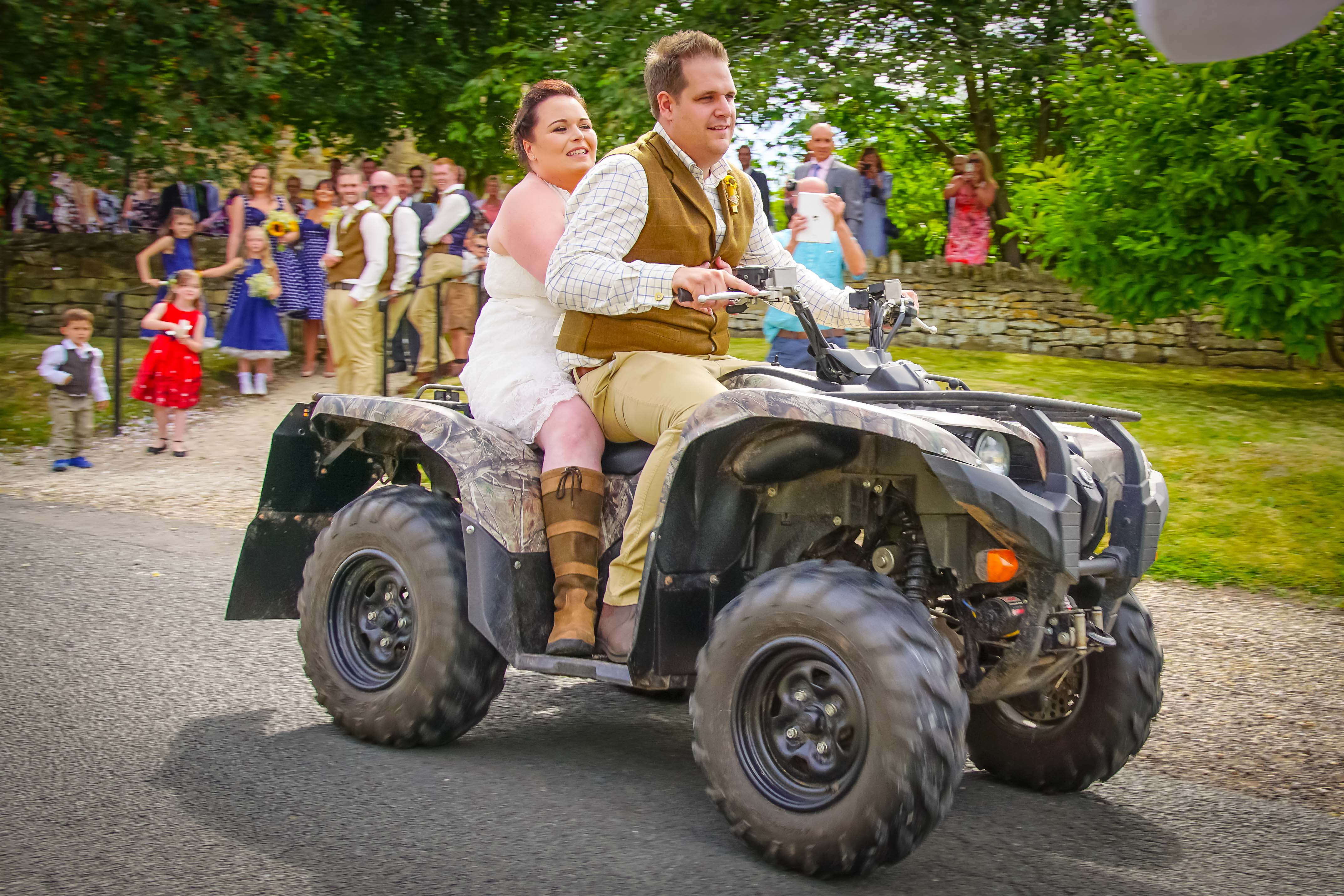 DSC04097-48 quad bike wedding car