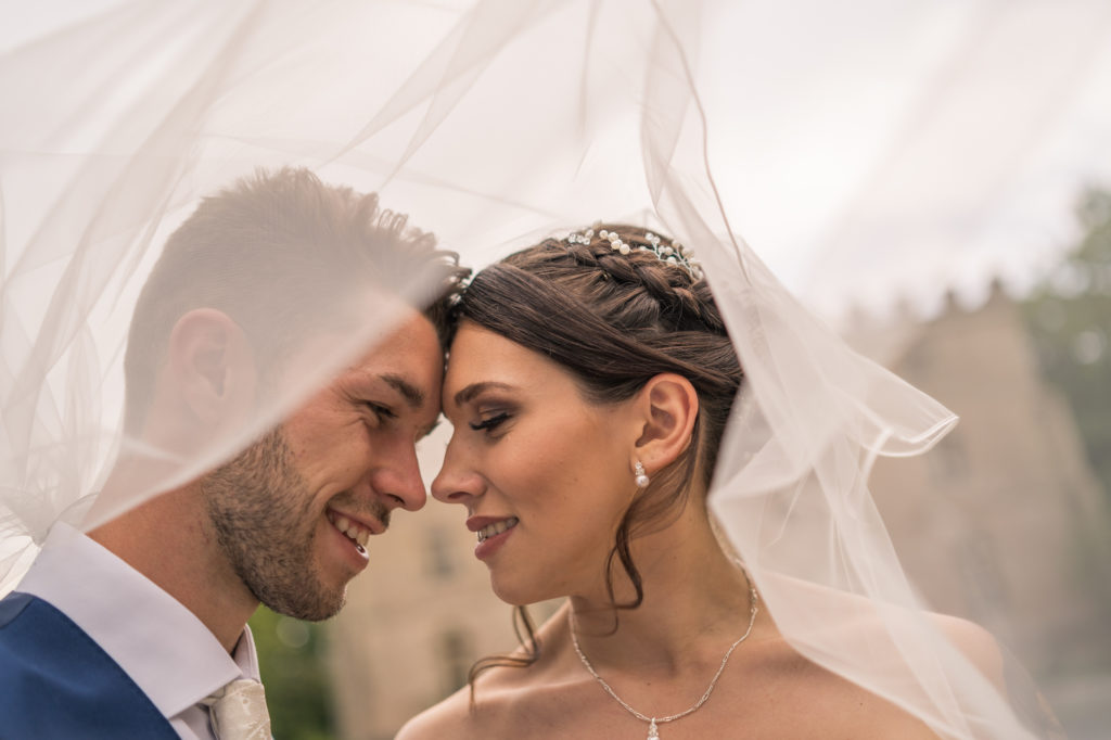 clearwell castle wedding photographer