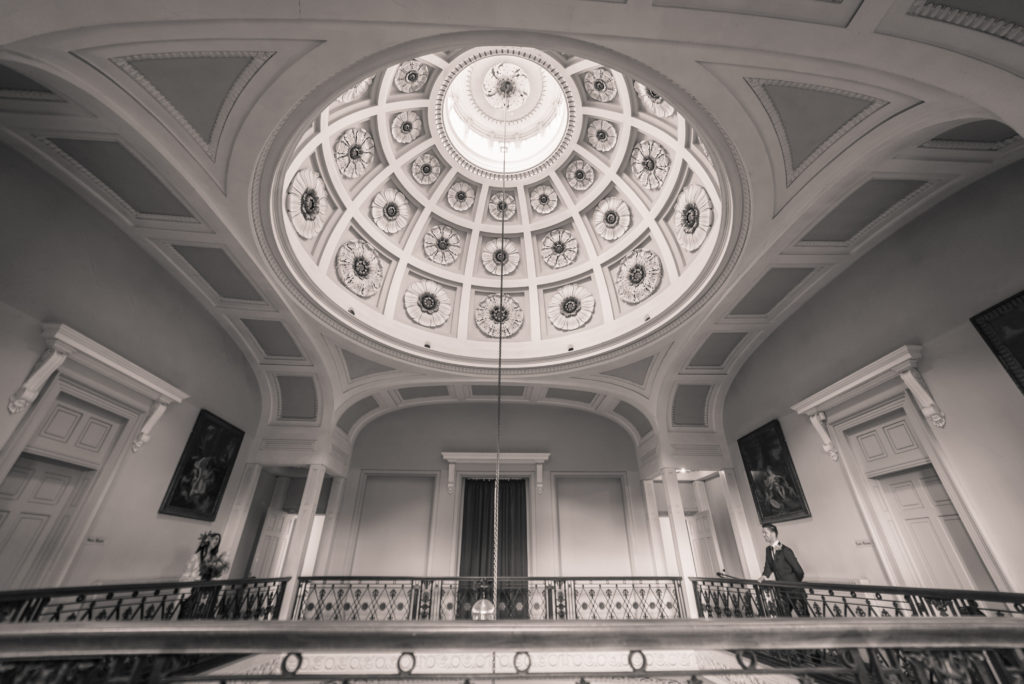 Pitville Pump Rooms Wedding Photography Lee Hawley Photographer
