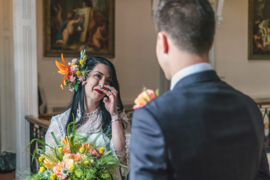 Pitville Pump Rooms Wedding Photography Lee Hawley Photographer