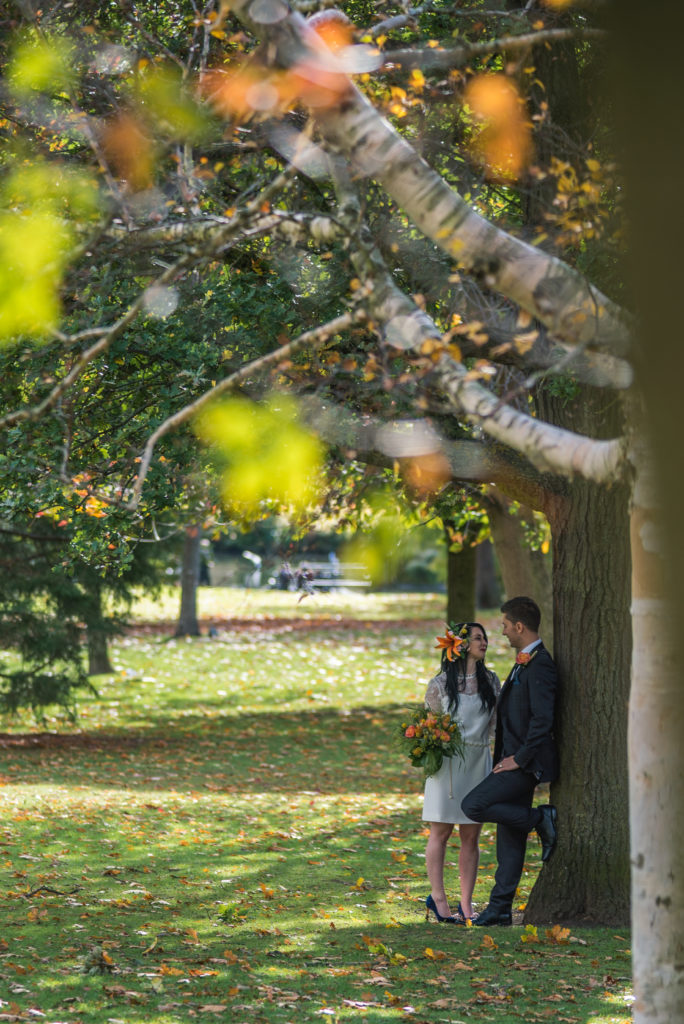 Pitville Pump Rooms Wedding Photography Lee Hawley Photographer