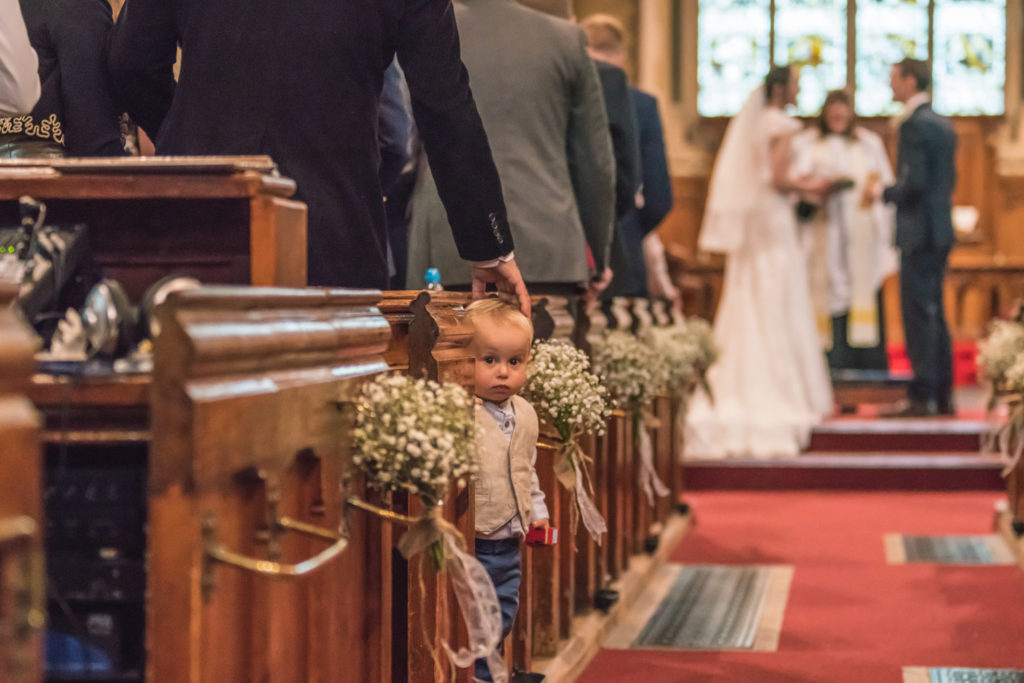 wedding ceremony photography natural emotional