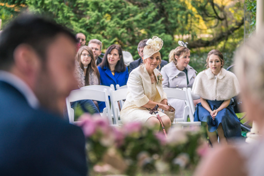 wedding ceremony photography natural emotional