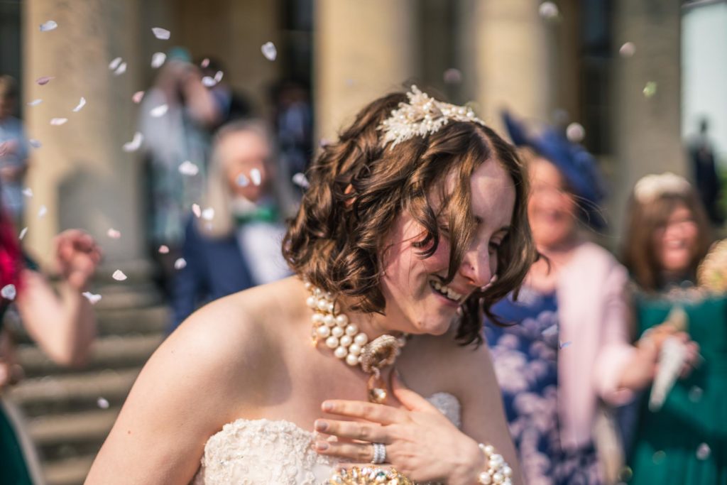 Pitville Pump Rooms Wedding Photography Lee Hawley Photographer