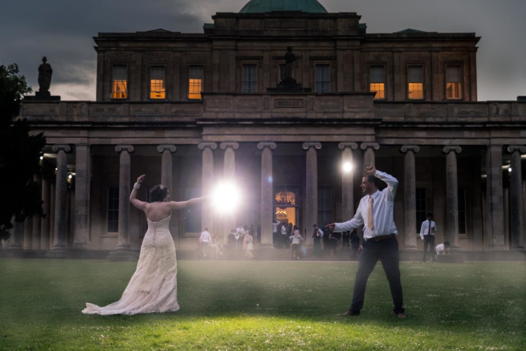 Pitville Pump Rooms Wedding Photography Lee Hawley Photographer