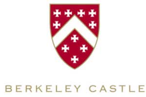berkeley-castle