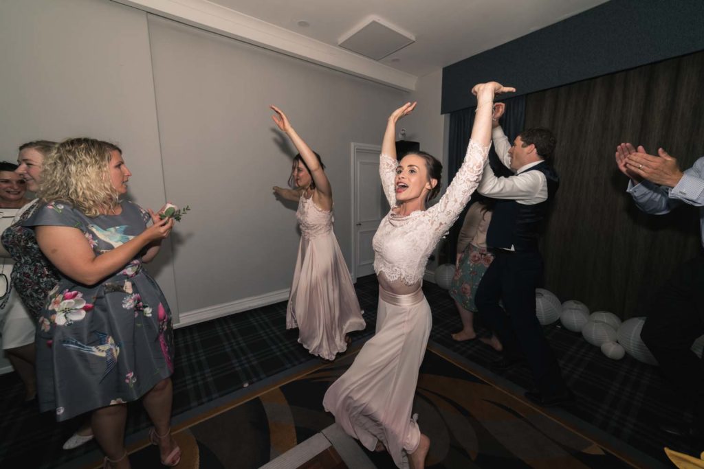 Lee Hawley Photography - Justyn &amp; Ben - Doubletree Hilton Cheltenham-808
