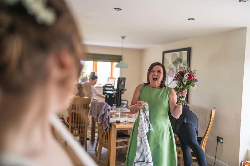 Lee Hawley Photography - Leanne &amp; John - Kingscote Barn-157