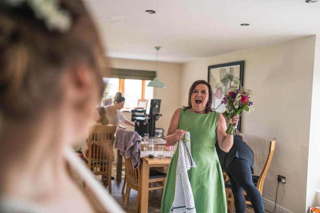 Lee Hawley Photography - Leanne & John - Kingscote Barn-157