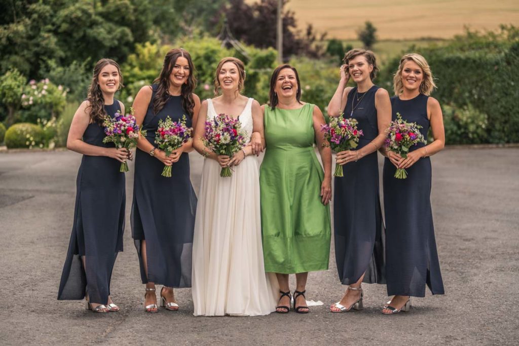 Lee Hawley Photography - Leanne & John - Kingscote Barn-wedding photography