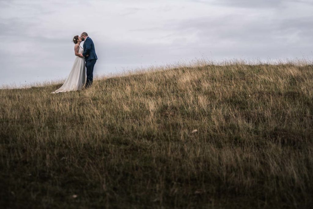 Lee Hawley Photography - Leanne & John - Kingscote Barn wedding photographer