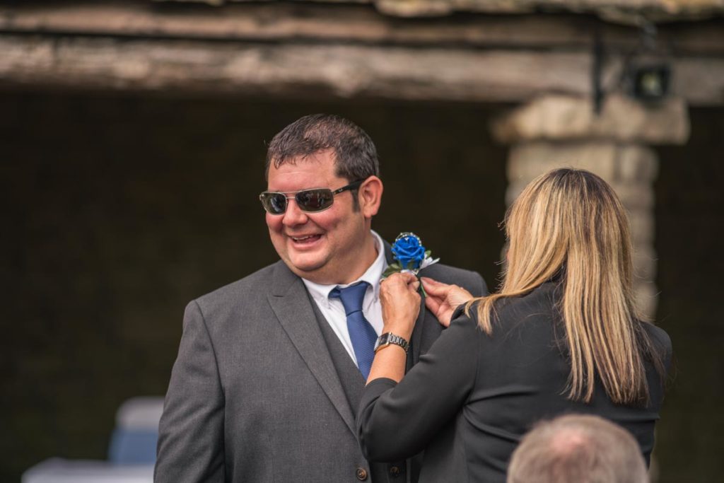 Lee Hawley Photography - Chelsea &amp; Lee - Stonehouse Court-1