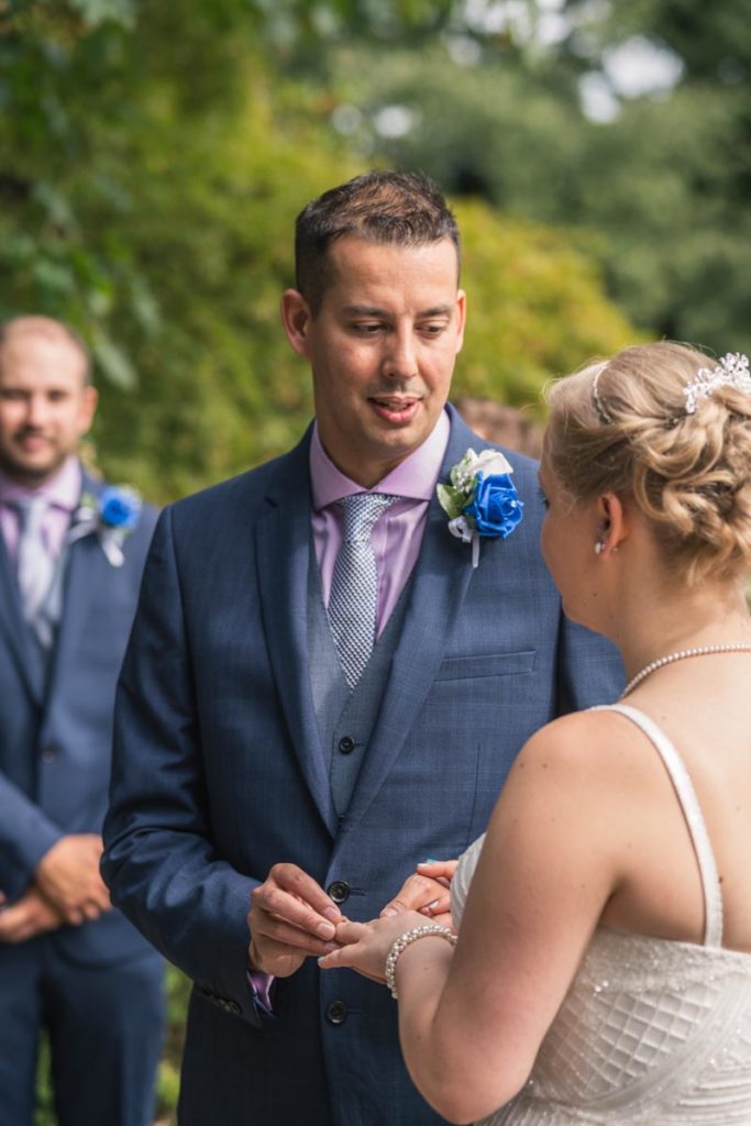 Lee Hawley Photography - Chelsea &amp; Lee - Stonehouse Court-1