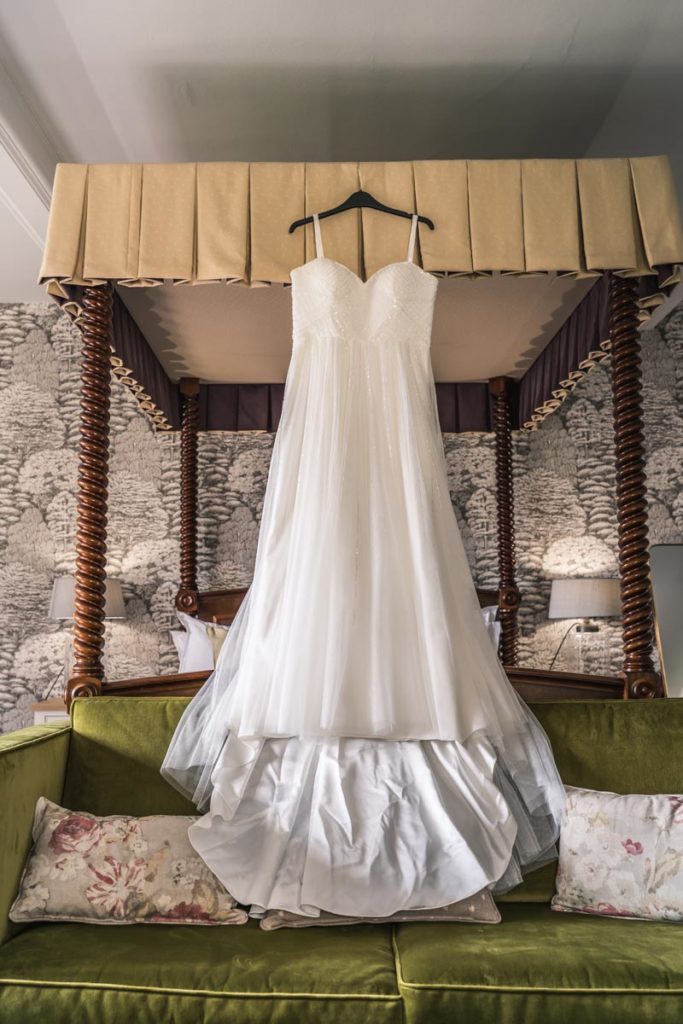 Lee Hawley Photography - Chelsea &amp; Lee - Stonehouse Court-1
