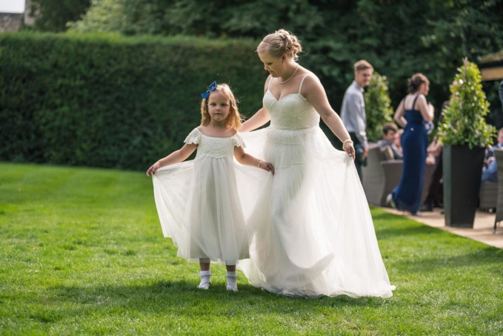 Lee Hawley Photography - Chelsea &amp; Lee - Stonehouse Court-1
