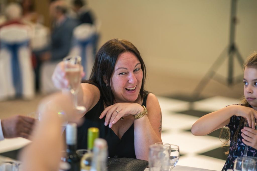 Lee Hawley Photography - Chelsea &amp; Lee - Stonehouse Court-1