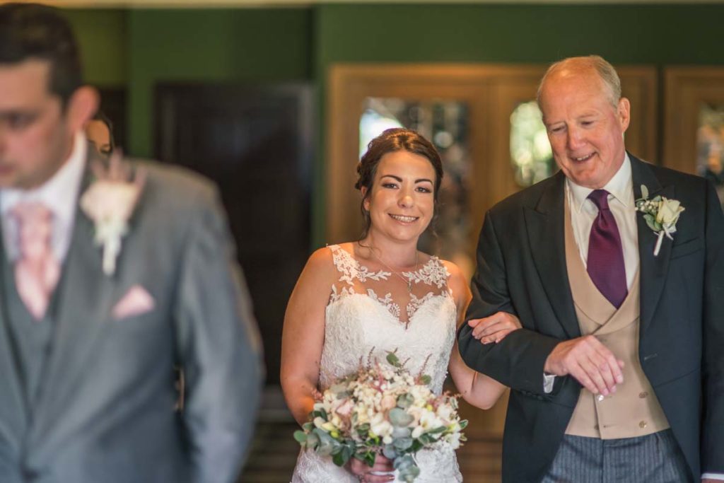 Lee Hawley Photography - Ellie &amp; Rob - The Bear of Rodborough-893