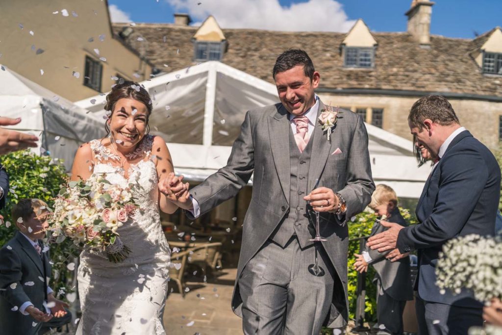 Lee Hawley Photography - Ellie & Rob - The Bear of Rodborough-893