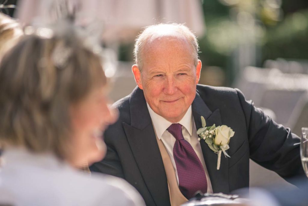 Lee Hawley Photography - Ellie &amp; Rob - The Bear of Rodborough-893