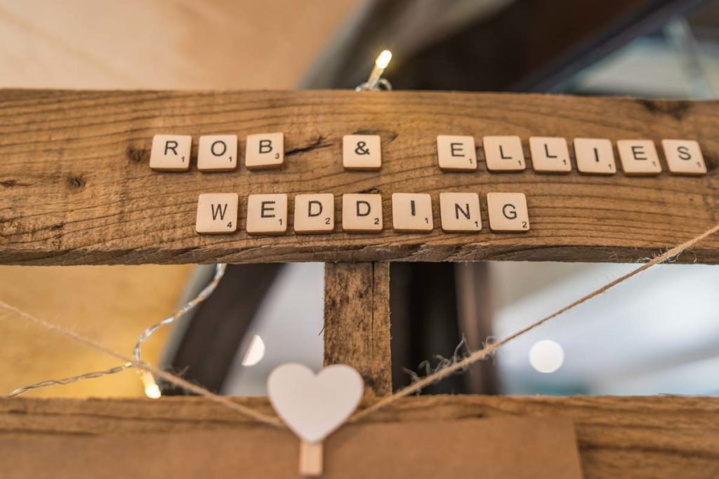 Lee Hawley Photography - Ellie &amp; Rob - The Bear of Rodborough-893