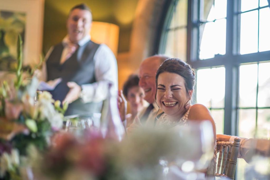 Lee Hawley Photography - Ellie &amp; Rob - The Bear of Rodborough-893