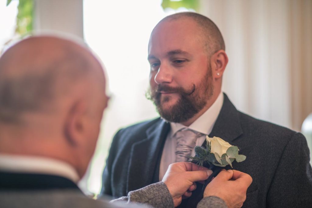 Lee Hawley Photography - Manor by the lake - Steve &amp; Alan - wedding photographer-1