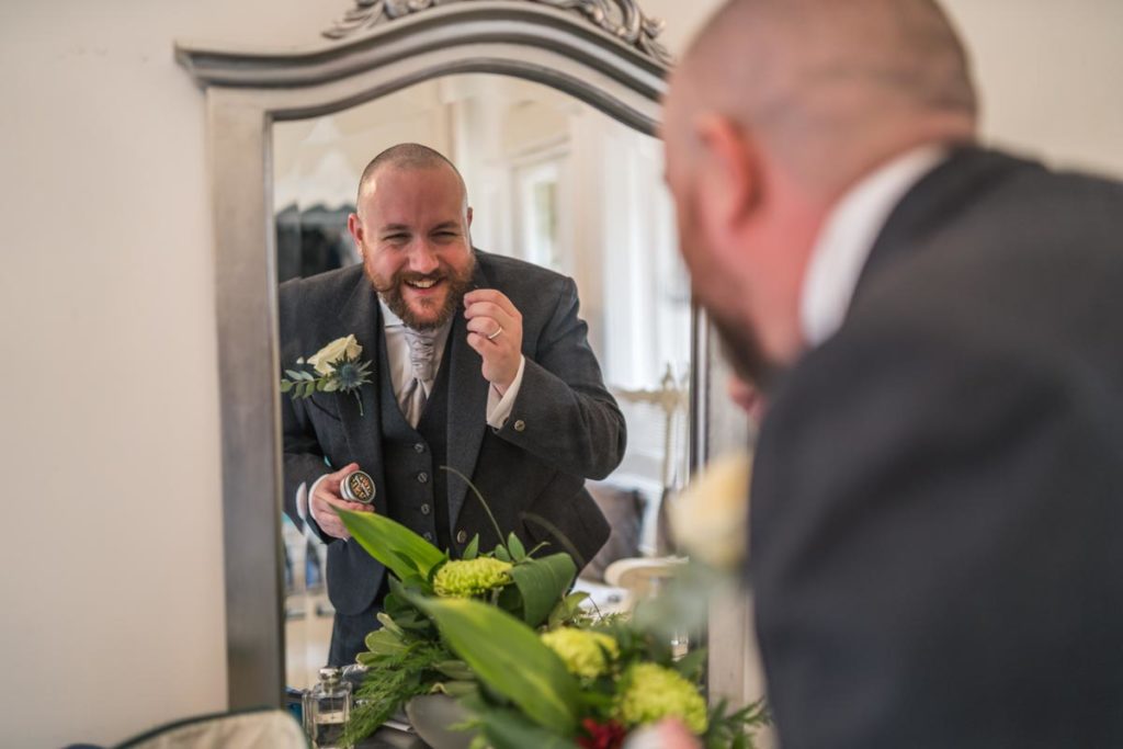 Lee Hawley Photography - Manor by the lake - Steve &amp; Alan - wedding photographer-1