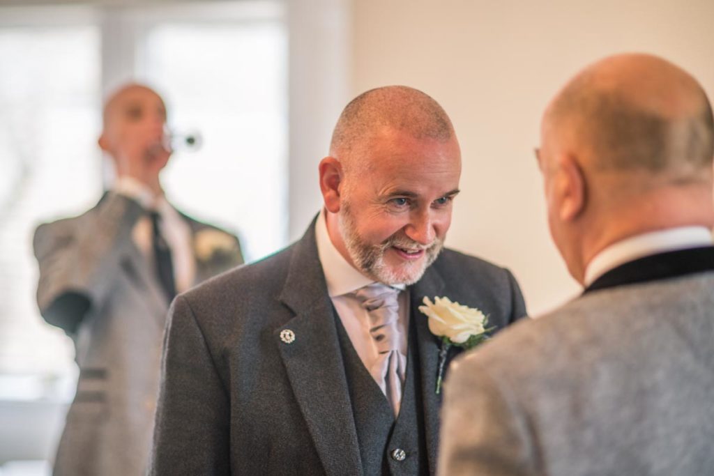 Lee Hawley Photography - Manor by the lake - Steve &amp; Alan - wedding photographer-1