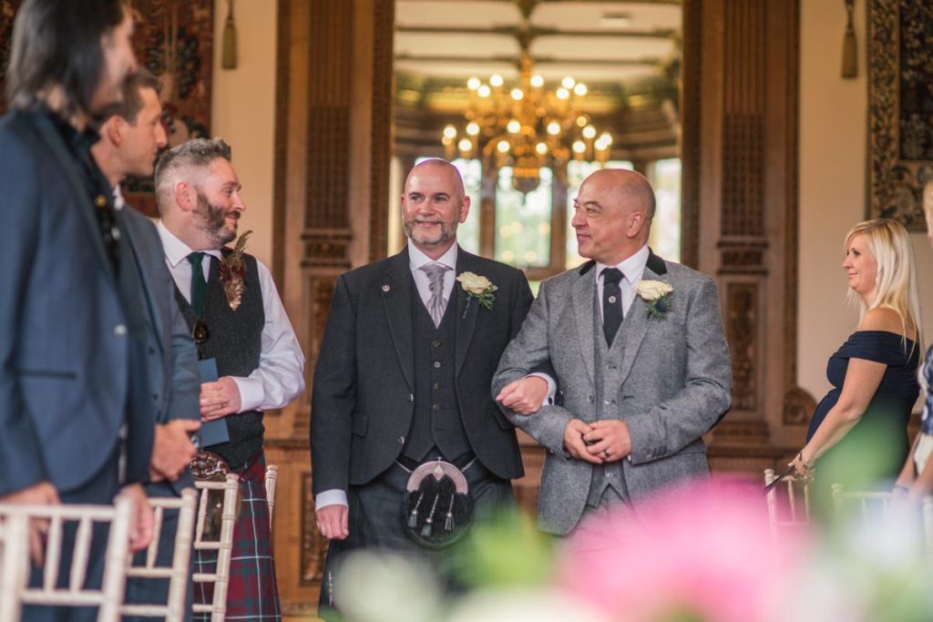 Lee Hawley Photography - Manor by the lake - Steve &amp; Alan - wedding photographer-1