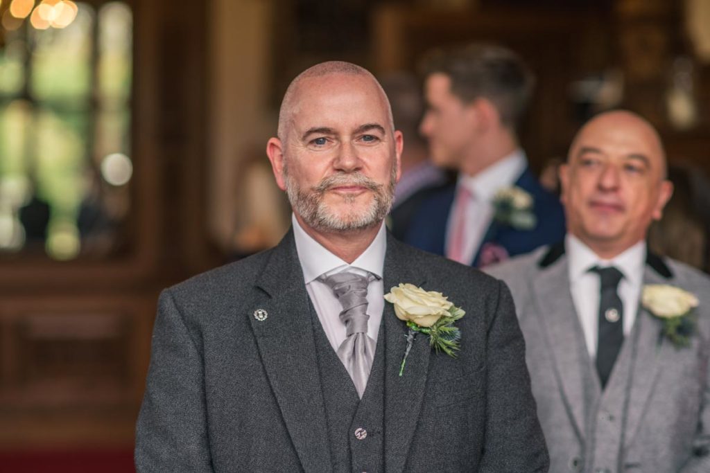 Lee Hawley Photography - Manor by the lake - Steve &amp; Alan - wedding photographer-1