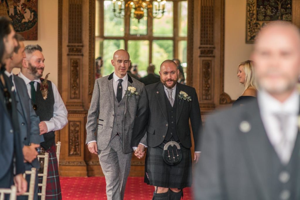 Lee Hawley Photography - Manor by the lake - Steve &amp; Alan - wedding photographer-1