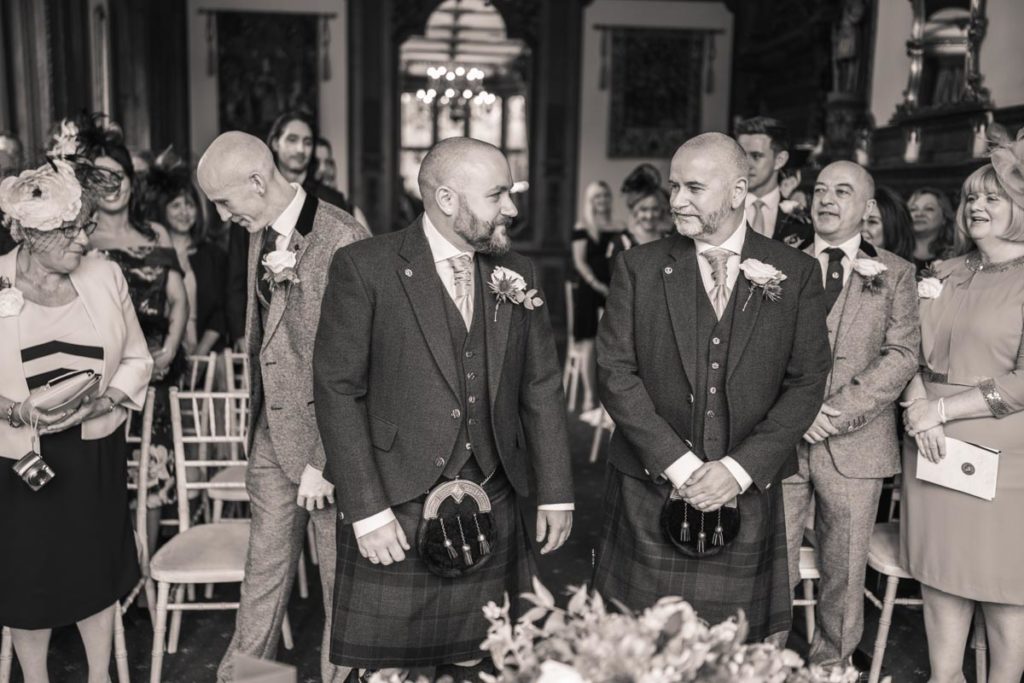 Lee Hawley Photography - Manor by the lake - Steve &amp; Alan - wedding photographer-1
