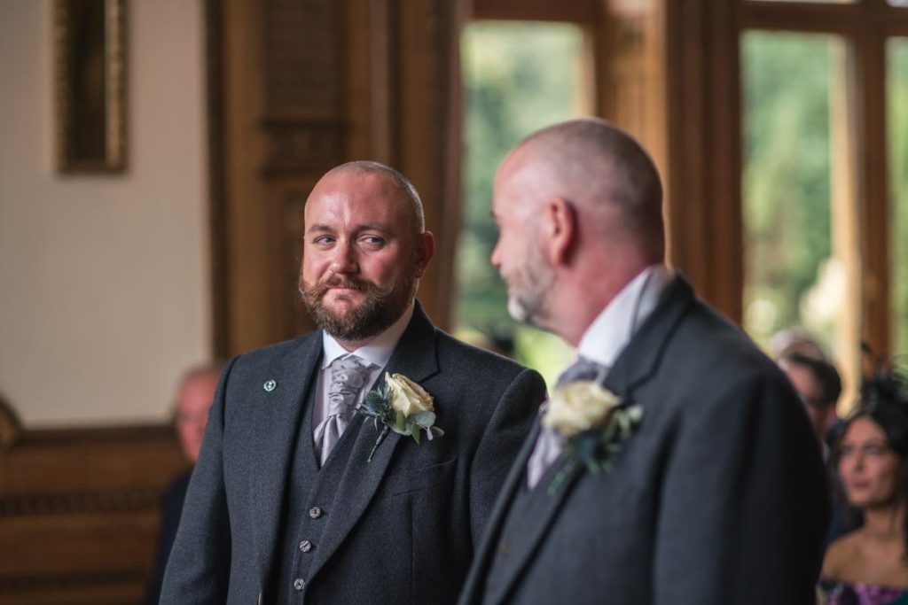 Lee Hawley Photography - Manor by the lake - Steve & Alan - wedding photographer-1