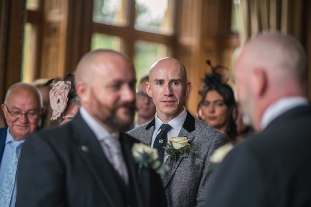 Lee Hawley Photography - Manor by the lake - Steve & Alan - wedding photographer-1