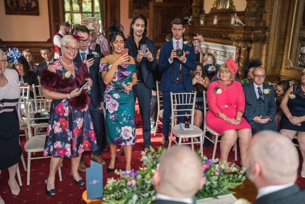 Lee Hawley Photography - Manor by the lake - Steve &amp; Alan - wedding photographer-1