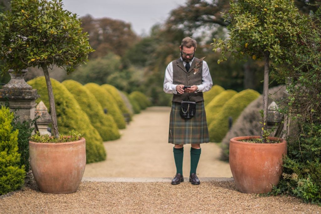 Lee Hawley Photography - Manor by the lake - Steve & Alan - wedding photographer-886