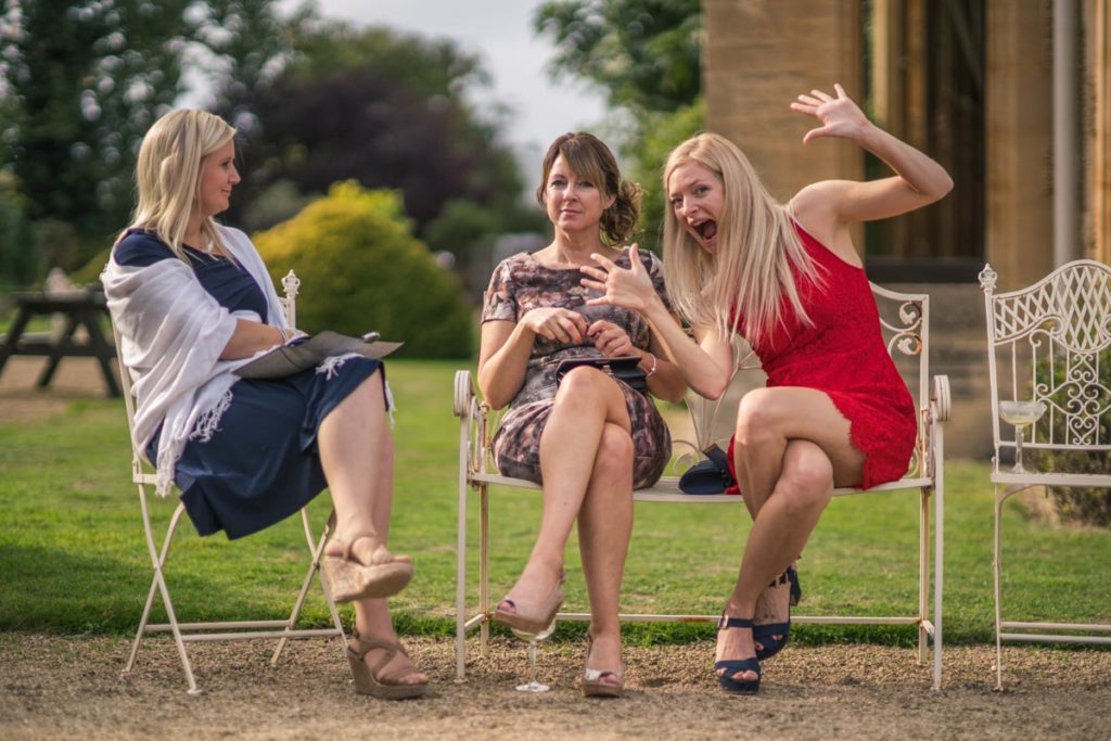Lee Hawley Photography - Manor by the lake - Steve &amp; Alan - wedding photographer