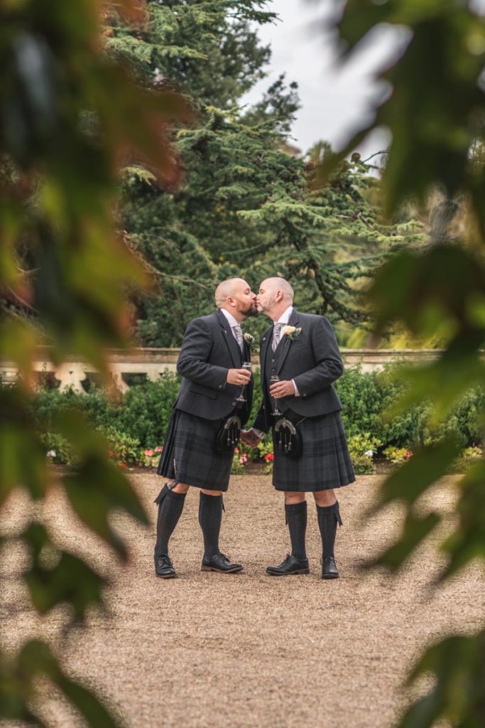 Lee Hawley Photography - Manor by the lake - Steve &amp; Alan - wedding photographer-886