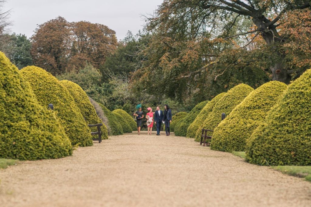 Lee Hawley Photography - Manor by the lake - Steve & Alan - wedding photographer-1