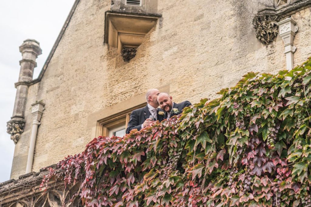 Lee Hawley Photography - Manor by the lake - Steve &amp; Alan - wedding photographer
