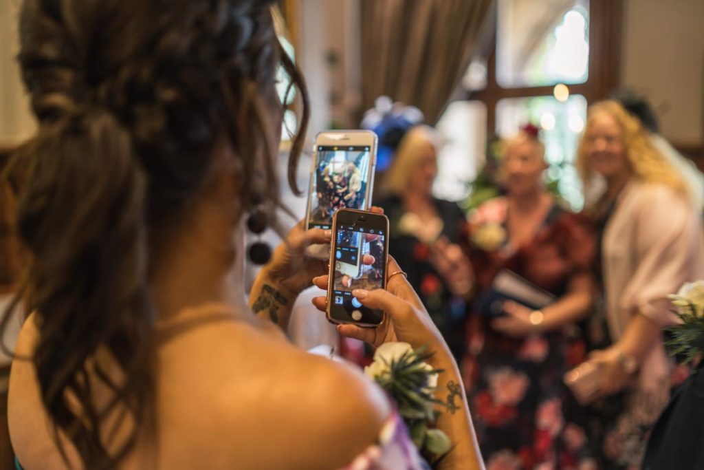 Lee Hawley Photography - Manor by the lake - Steve &amp; Alan - wedding photographer-1