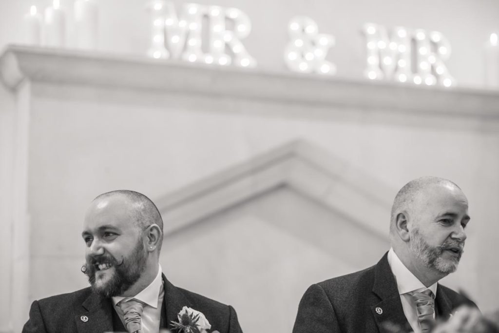 Lee Hawley Photography - Manor by the lake - Steve &amp; Alan - wedding photographer
