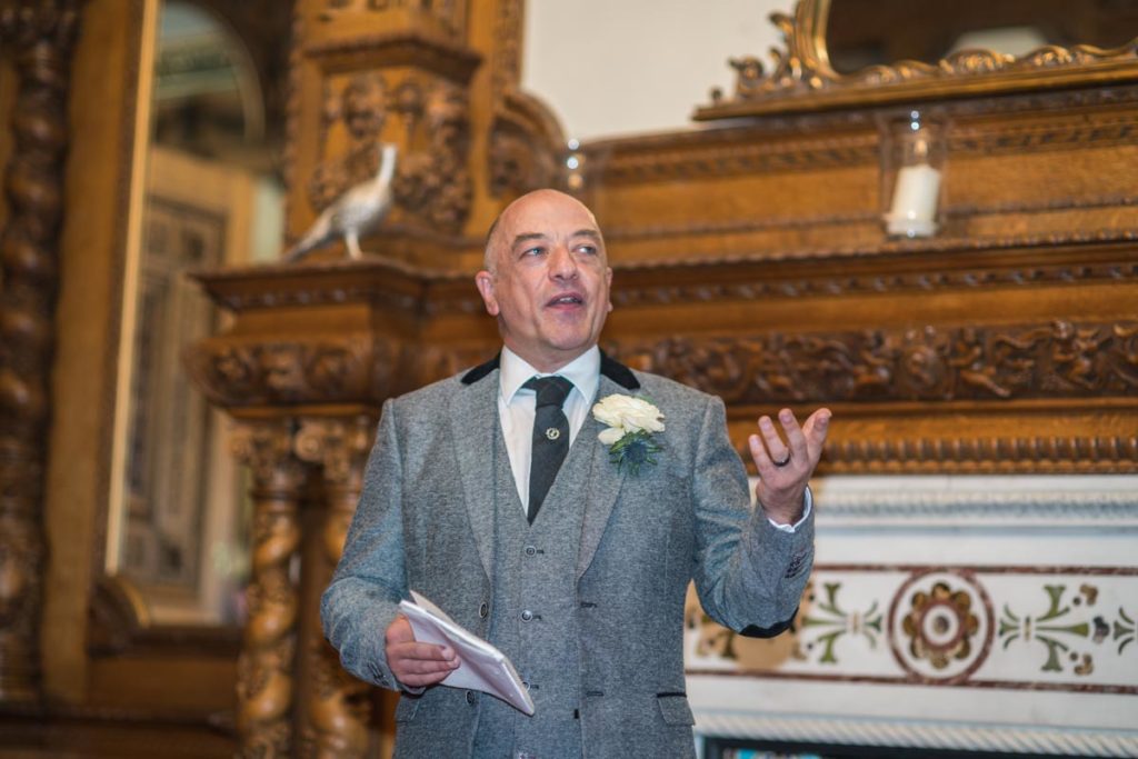 Lee Hawley Photography - Manor by the lake - Steve &amp; Alan - wedding photographer