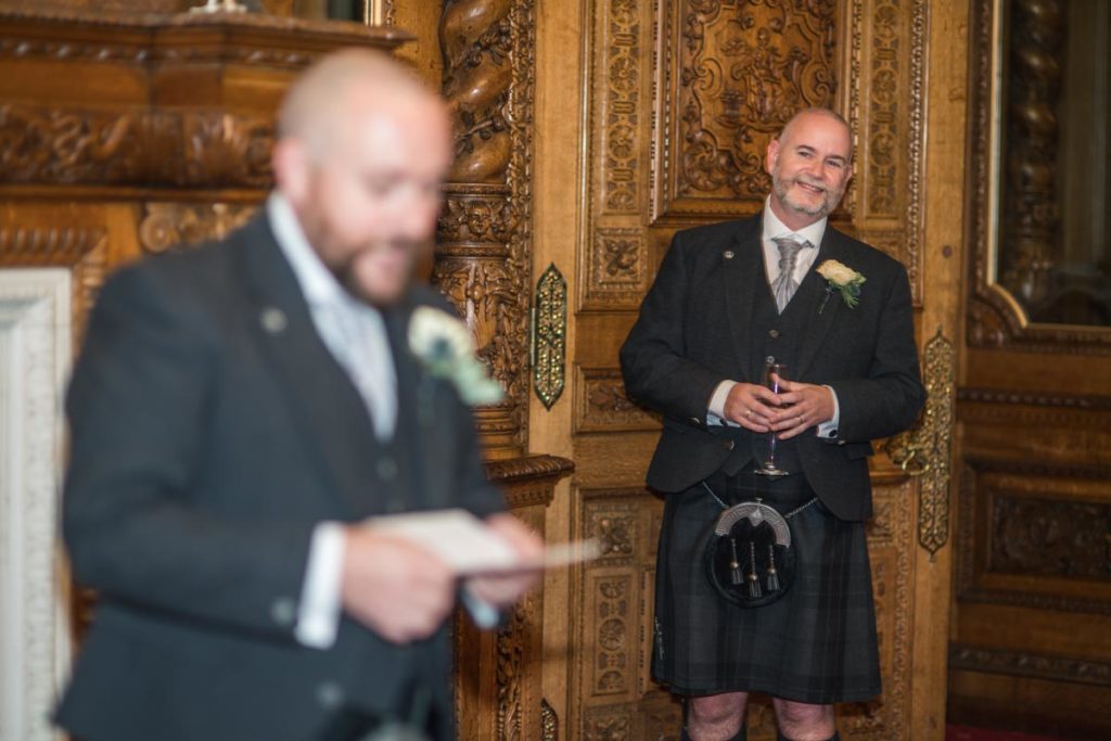 Lee Hawley Photography - Manor by the lake - Steve &amp; Alan - wedding photographer