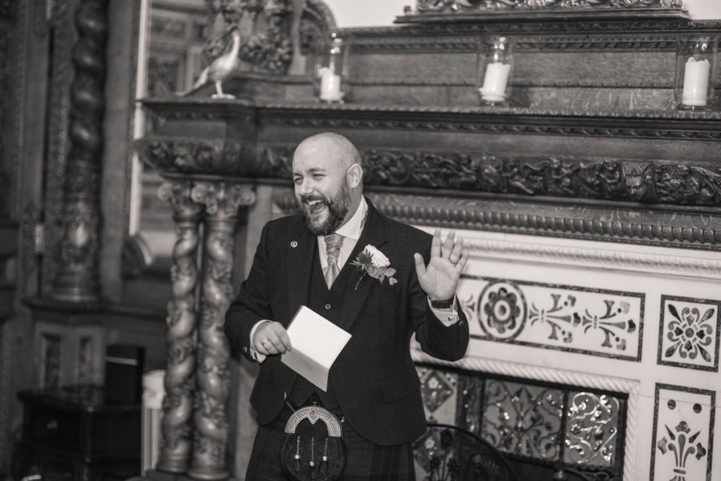 Lee Hawley Photography - Manor by the lake - Steve &amp; Alan - wedding photographer