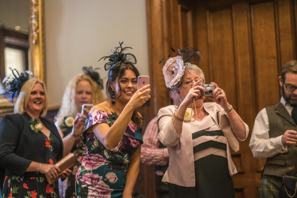 Lee Hawley Photography - Manor by the lake - Steve &amp; Alan - wedding photographer-1