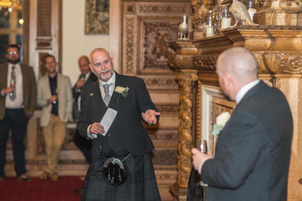 Lee Hawley Photography - Manor by the lake - Steve &amp; Alan - wedding photographer