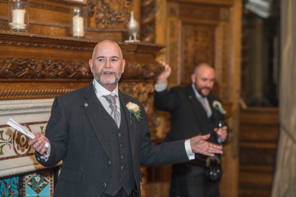 Lee Hawley Photography - Manor by the lake - Steve &amp; Alan - wedding photographer