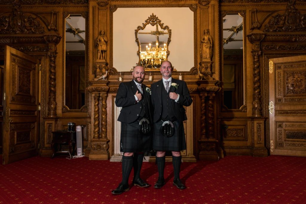 Lee Hawley Photography - Manor by the lake - Steve &amp; Alan - wedding photographer