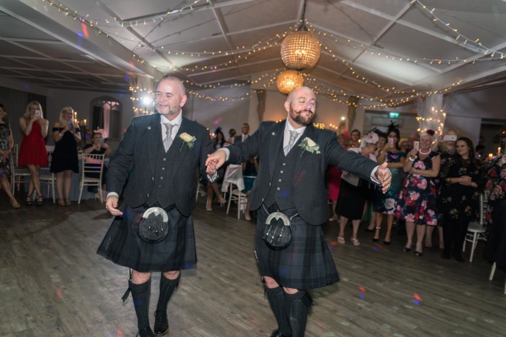 Lee Hawley Photography - Manor by the lake - Steve &amp; Alan - wedding photographer